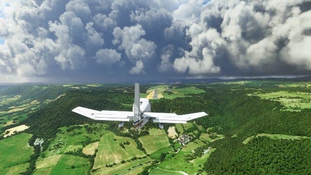 Microsoft Flight Simulator 2022 Roadmap
