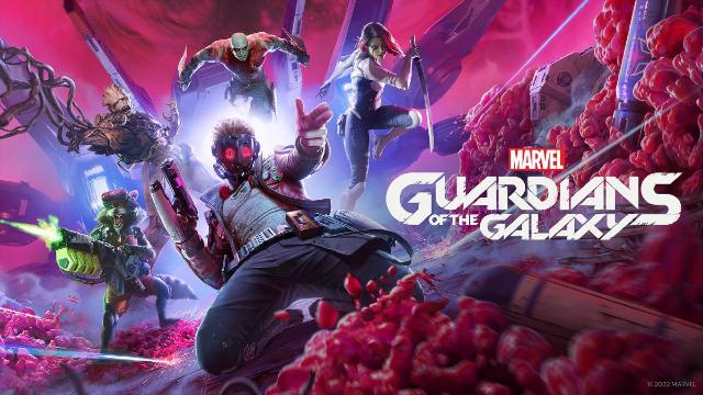 Guardians of the Galaxy Leads Xbox Game Pass Additions For March 1, 2022