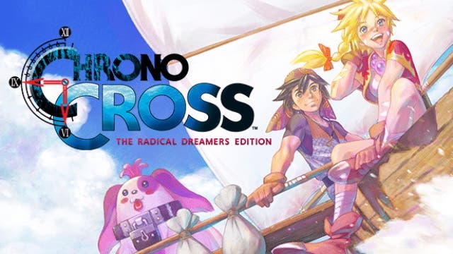 Chrono Cross: Radical Dreamers Edition - Is There A Physical Version?