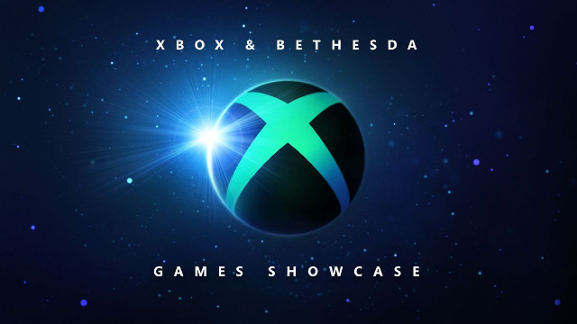 Xbox and Bethesda Showcase 2022 Confirmed for June