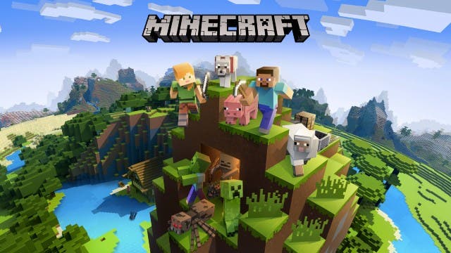 Minecraft Cross Platform - Is There Crossplay on Xbox?