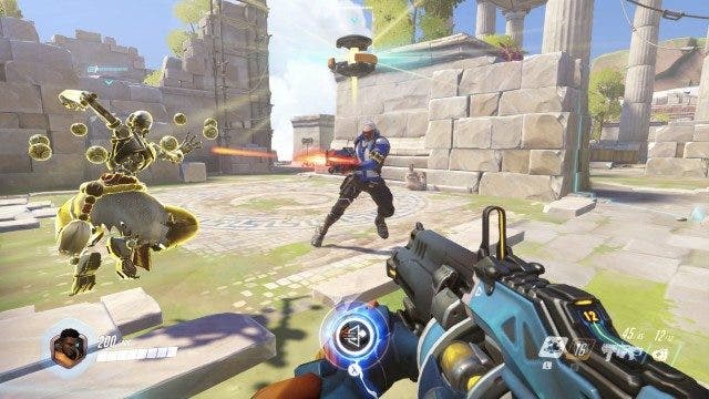 How to Uninstall Overwatch on Xbox