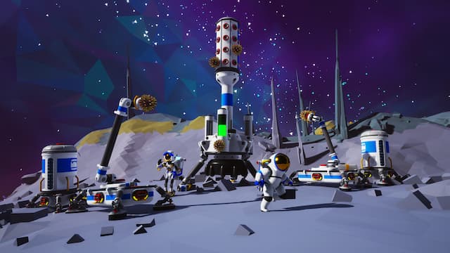 Astroneer Packager - How to Use and Pack Items
