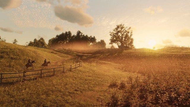 Rumored Red Dead Redemption 2 Re-Release Canceled