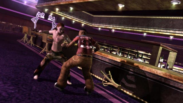 Saints Row 2 Coming to Xbox Games With Gold