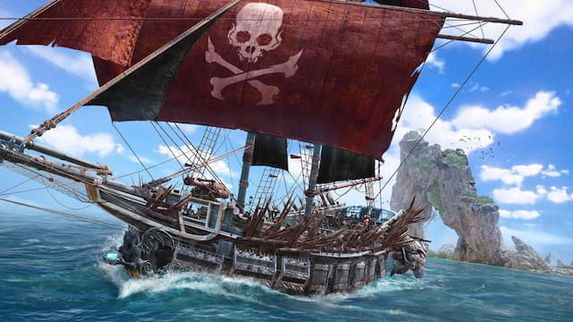 Skull and Bones - Is It Coming to Game Pass