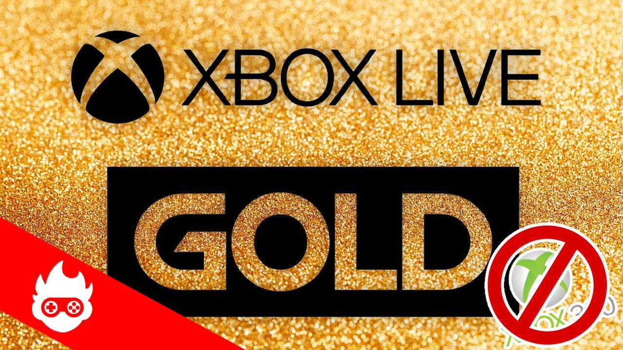 Xbox Live Gold Is Dropping 360 Games