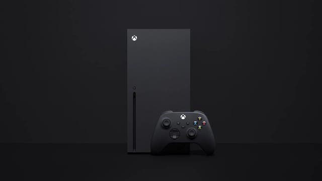 Xbox Series X/S Update Improves Startup Time