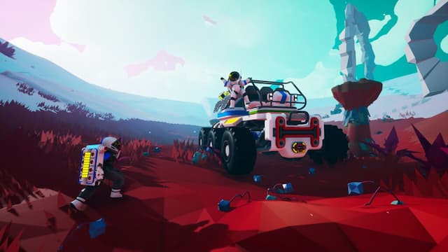 Astroneer - What to Bring to A New Planet