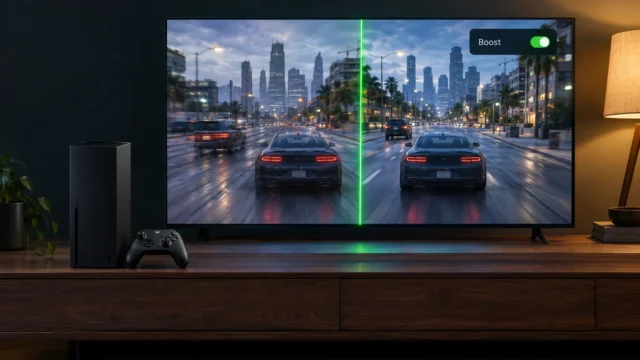 How to Enable Xbox FPS Boost on Xbox Series X|S (2026 Guide)