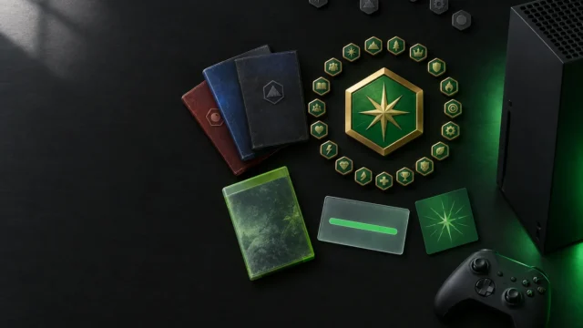 Xbox Mythic Achievements Roll Out to Console Insiders