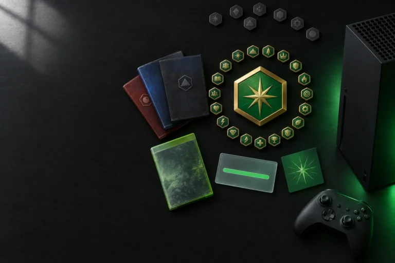 Xbox Mythic Achievements Roll Out to Console Insiders