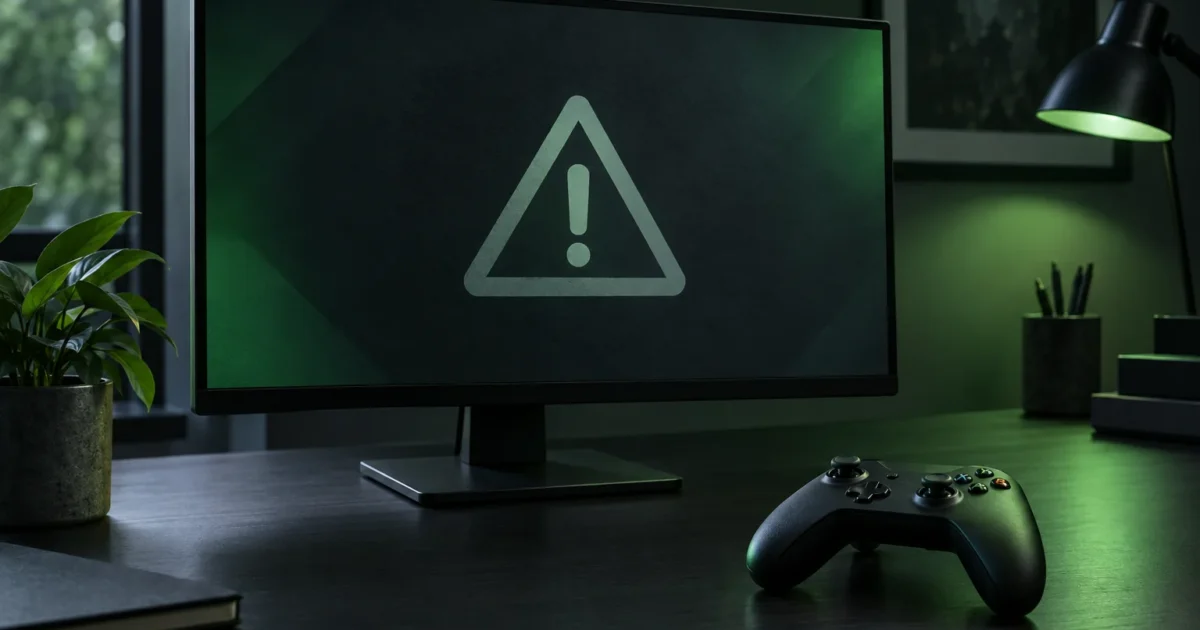 KB5127648 Xbox Sign-In Error: What the Windows 11 Reports Establish