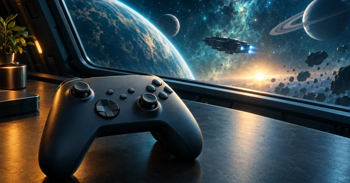 Starfield Creations on Xbox: What to Know Before Installing Mods